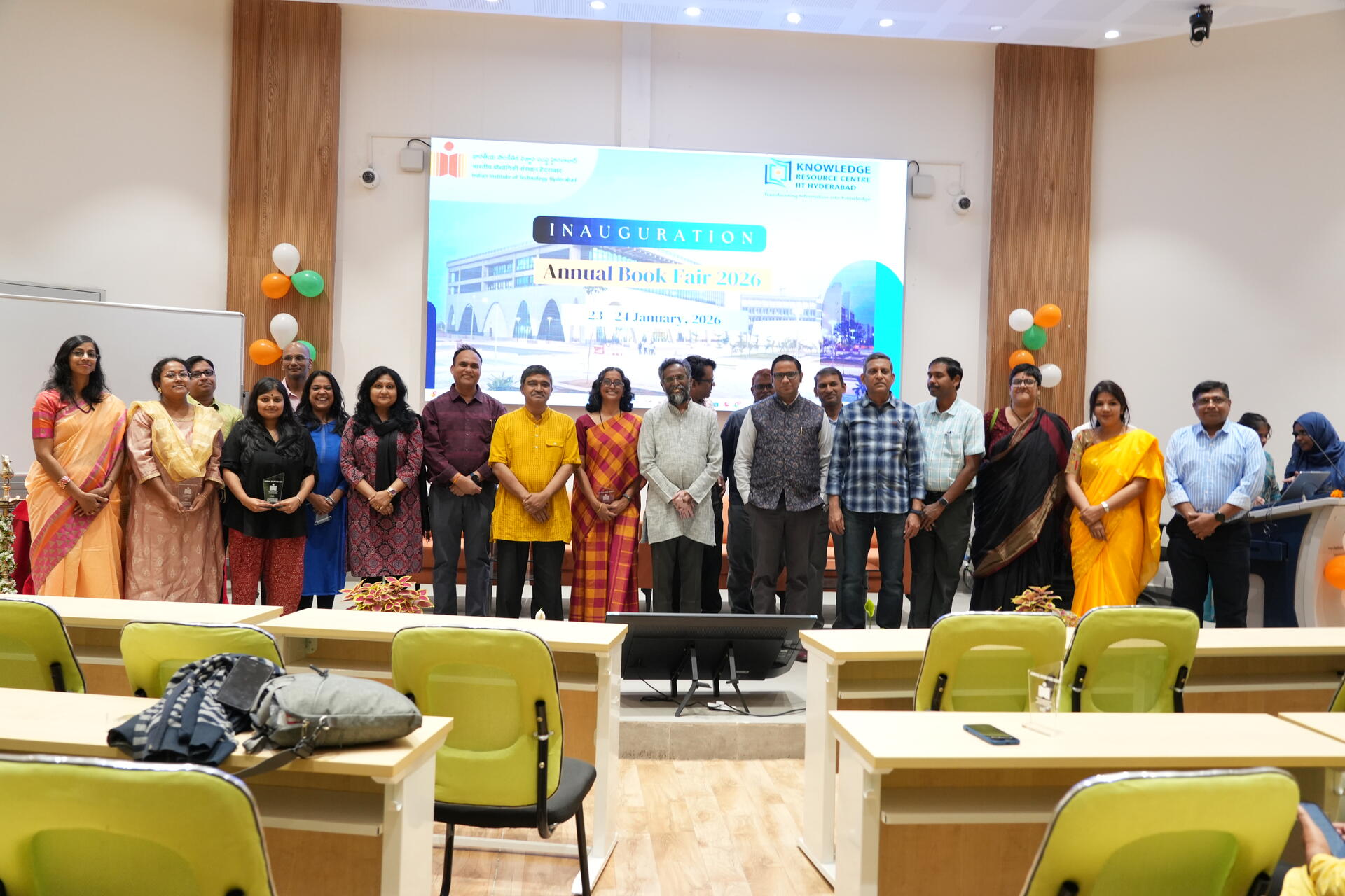 Memento ceremony photo 1